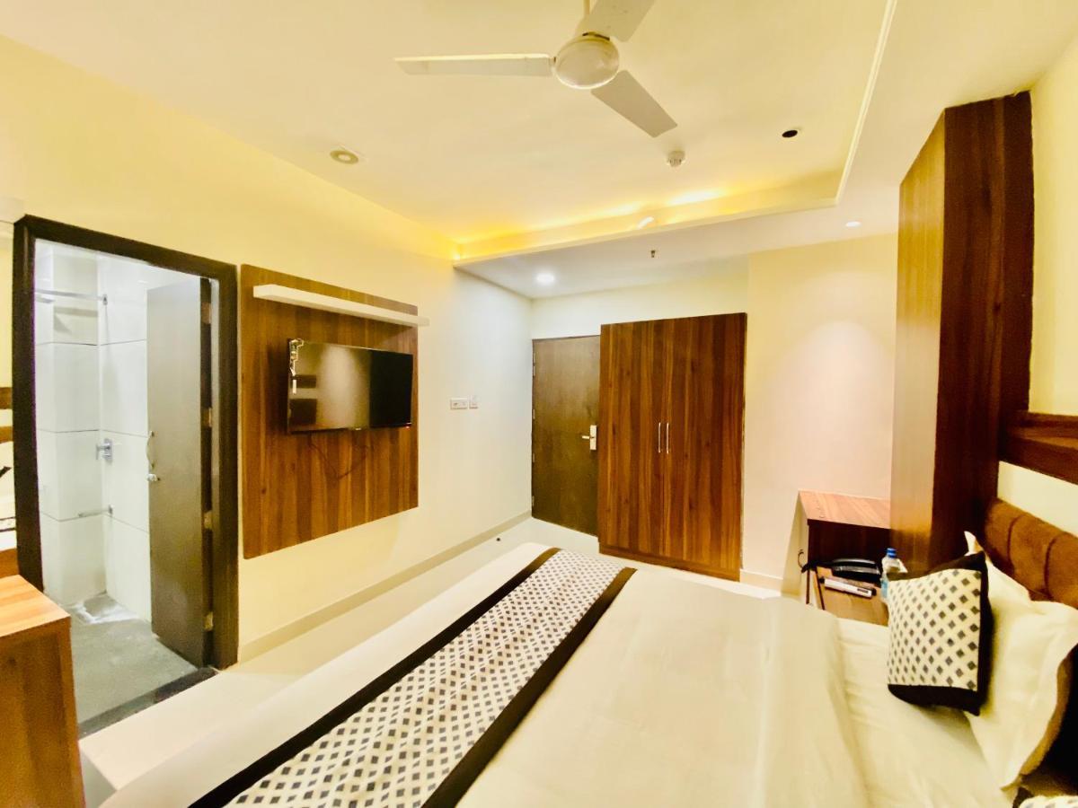 Stay Near Golden Temple By An Hotels Amritsar Ngoại thất bức ảnh