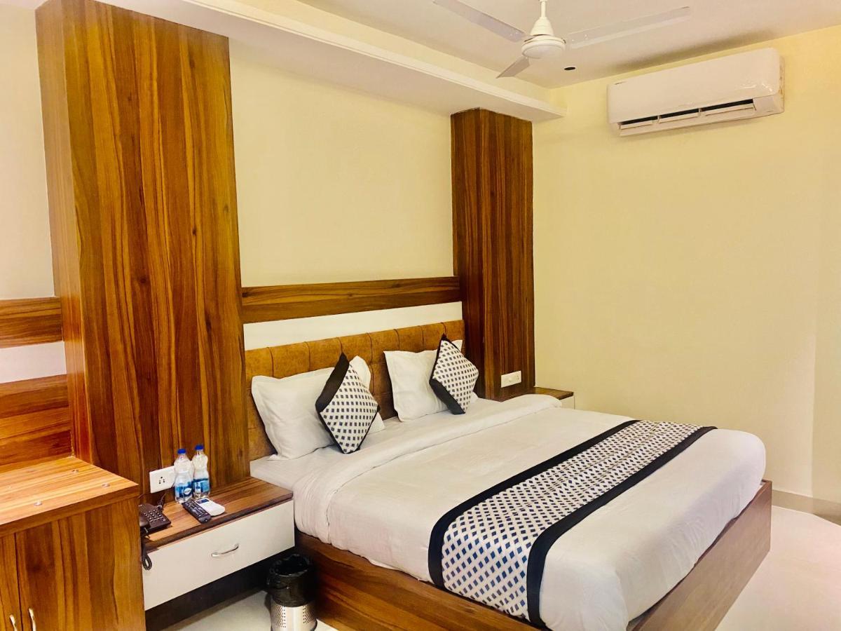 Stay Near Golden Temple By An Hotels Amritsar Ngoại thất bức ảnh