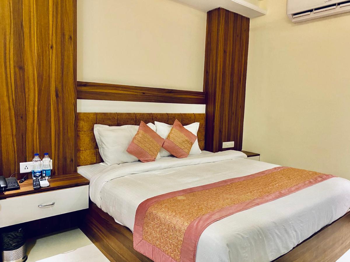 Stay Near Golden Temple By An Hotels Amritsar Ngoại thất bức ảnh