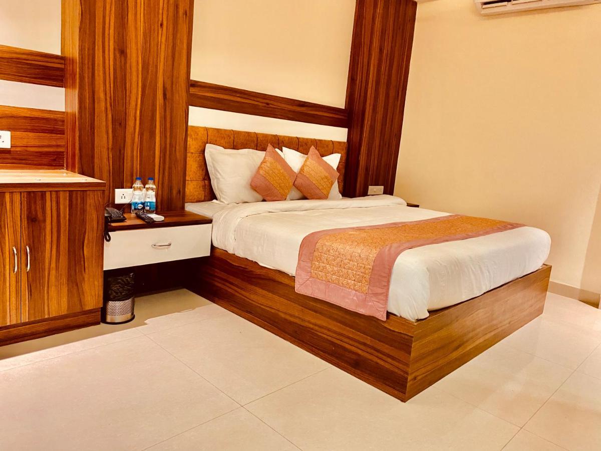 Stay Near Golden Temple By An Hotels Amritsar Ngoại thất bức ảnh