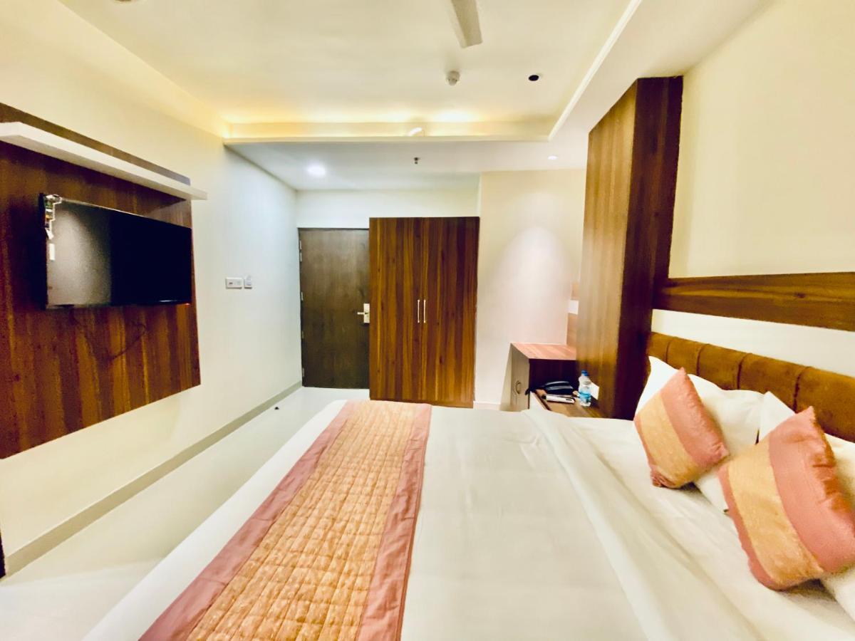 Stay Near Golden Temple By An Hotels Amritsar Ngoại thất bức ảnh
