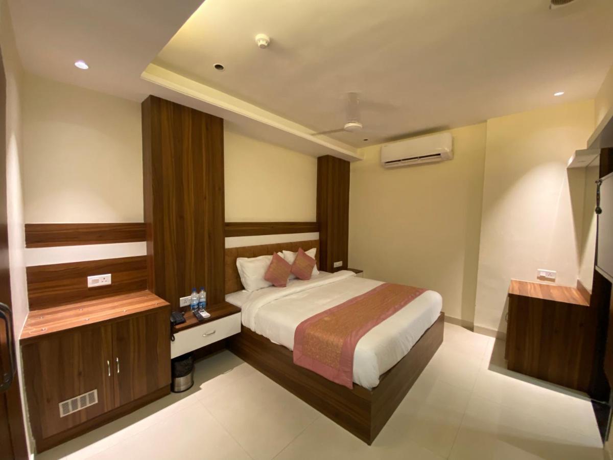 Stay Near Golden Temple By An Hotels Amritsar Ngoại thất bức ảnh